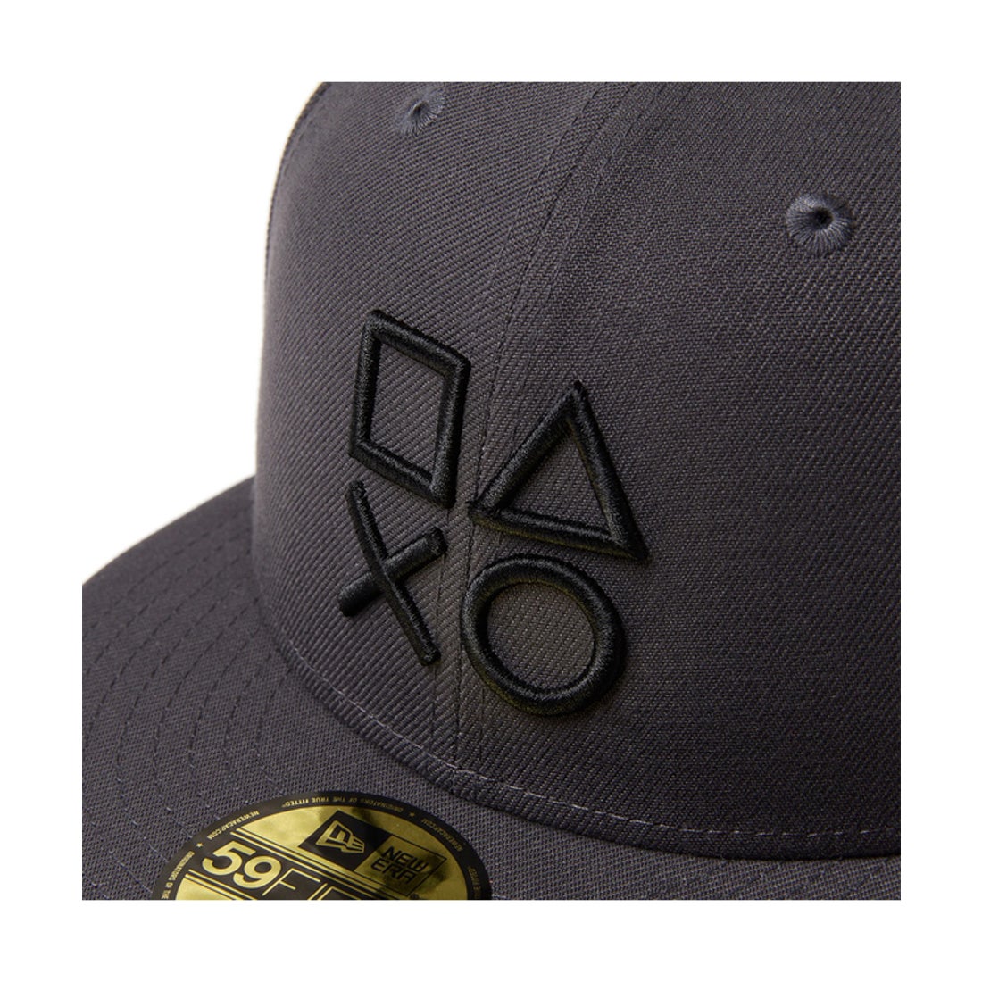 ニューエラ NEW ERA ニューエラ プレイステーション シェイプス ベース