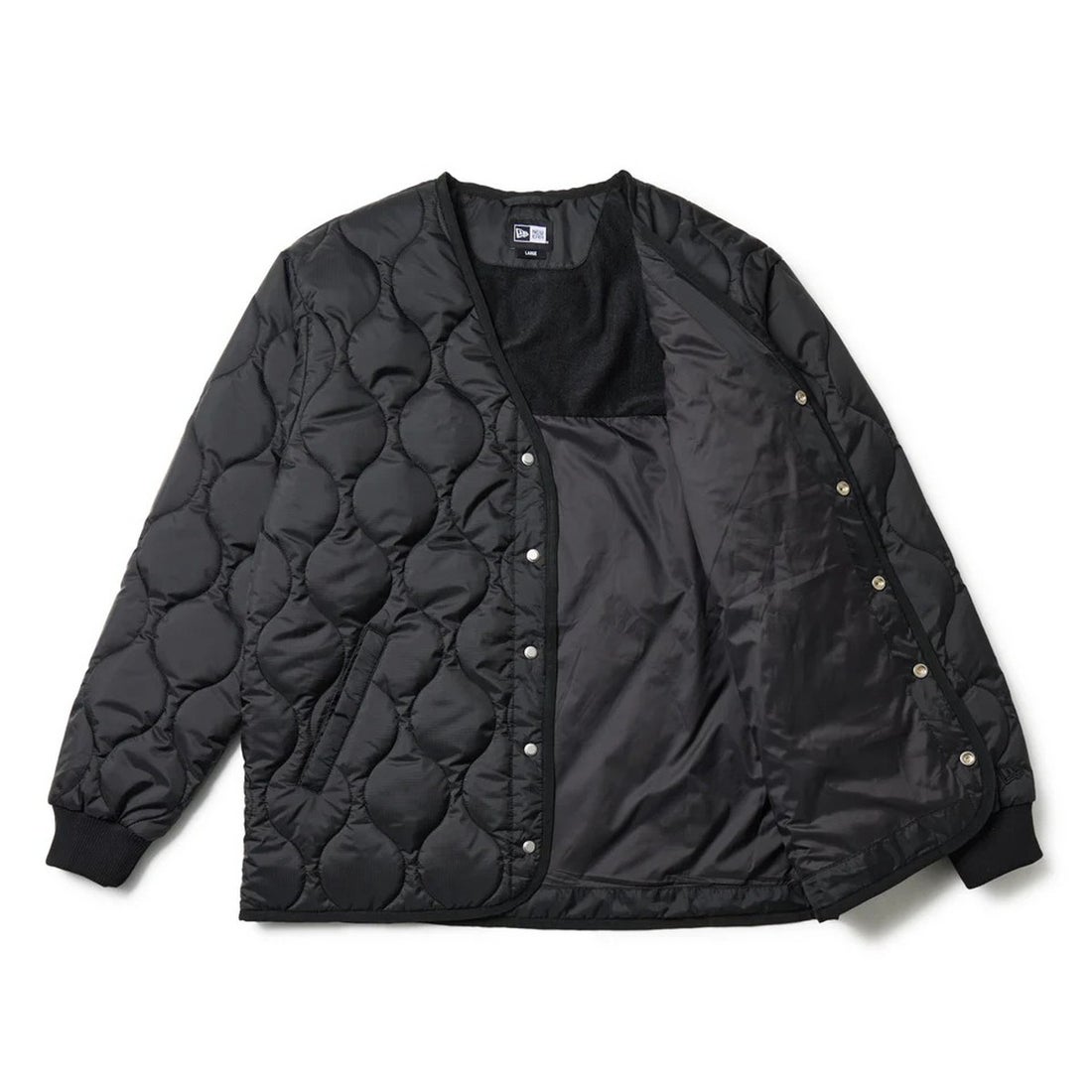 ニューエラ NEW ERA 正規取扱店 ジャケット メンズ レディース 秋冬