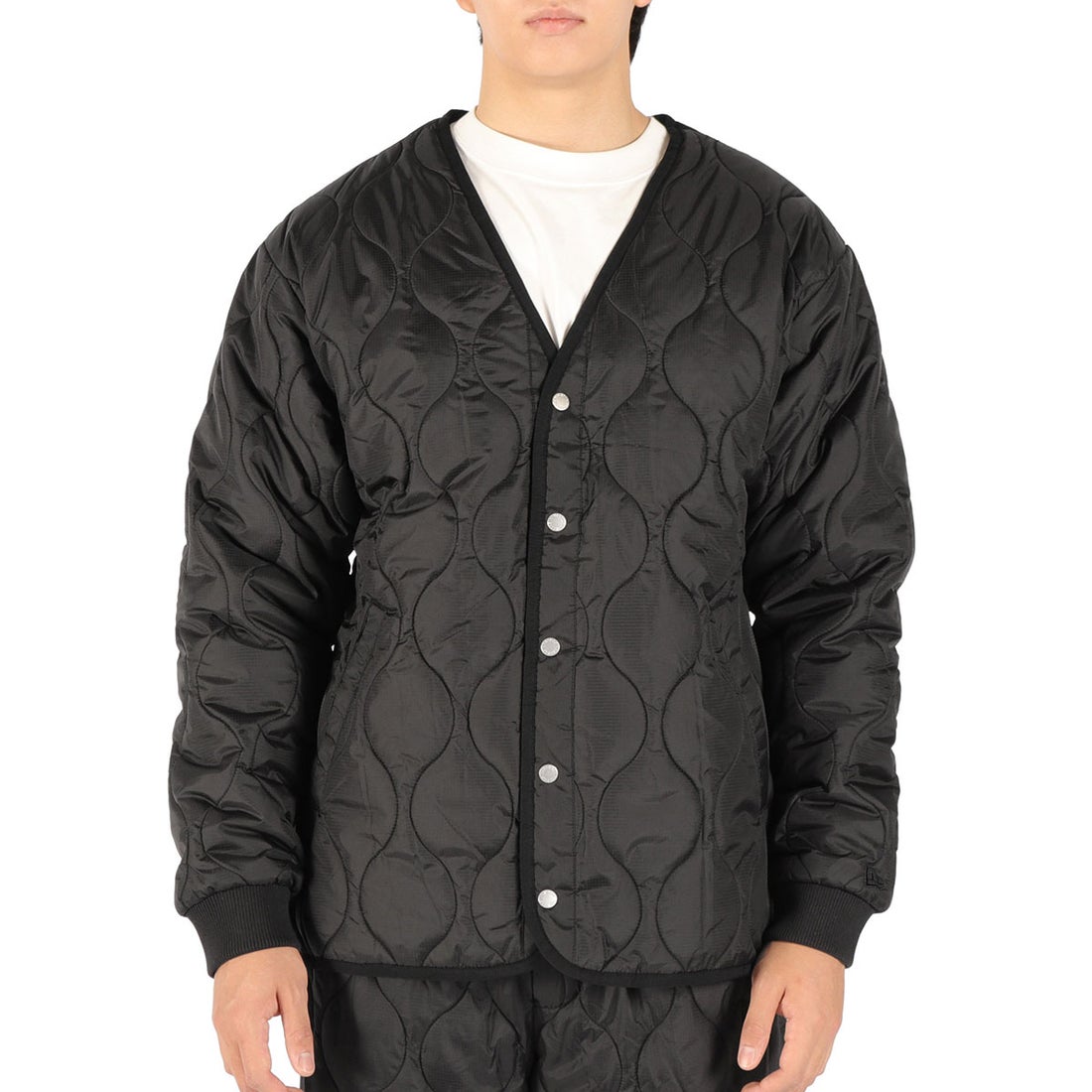 ニューエラ NEW ERA 正規取扱店 ジャケット メンズ レディース 秋冬