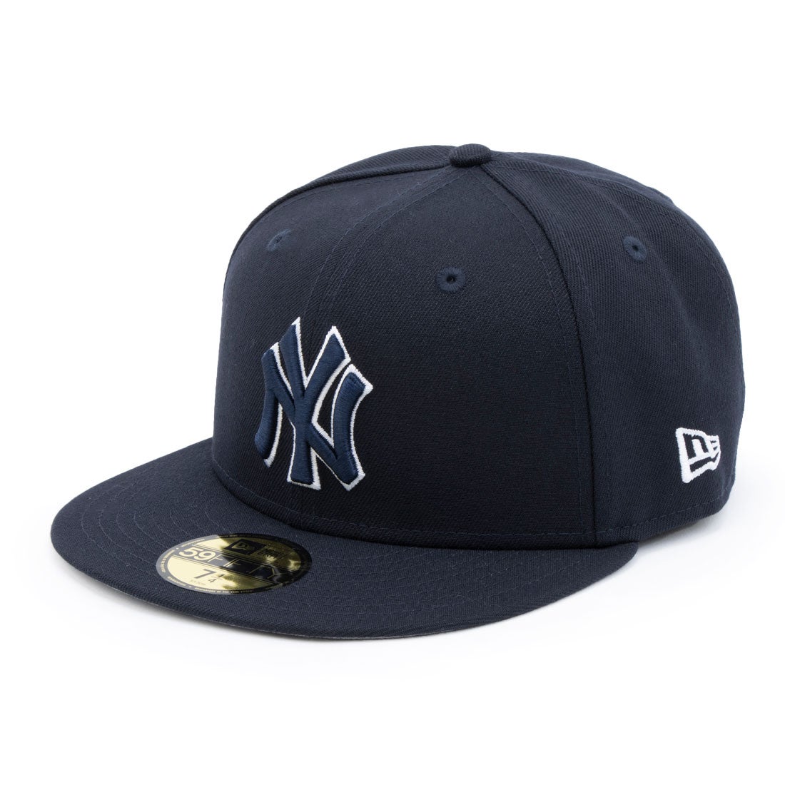 ニューエラ NEW ERA NEW ERA 59FIFTY キャップ 5950 MLB 帽子 （(565