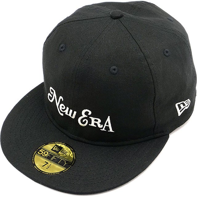 ニューエラ NEW ERA 59FIFTY NPB 中日ドラゴンズ ブラック/ホワイト