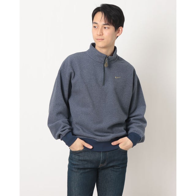 ナイキ NIKE メンズ ライフスタイル ウェア ナイキ SSNL+ HW BB QZ L/S