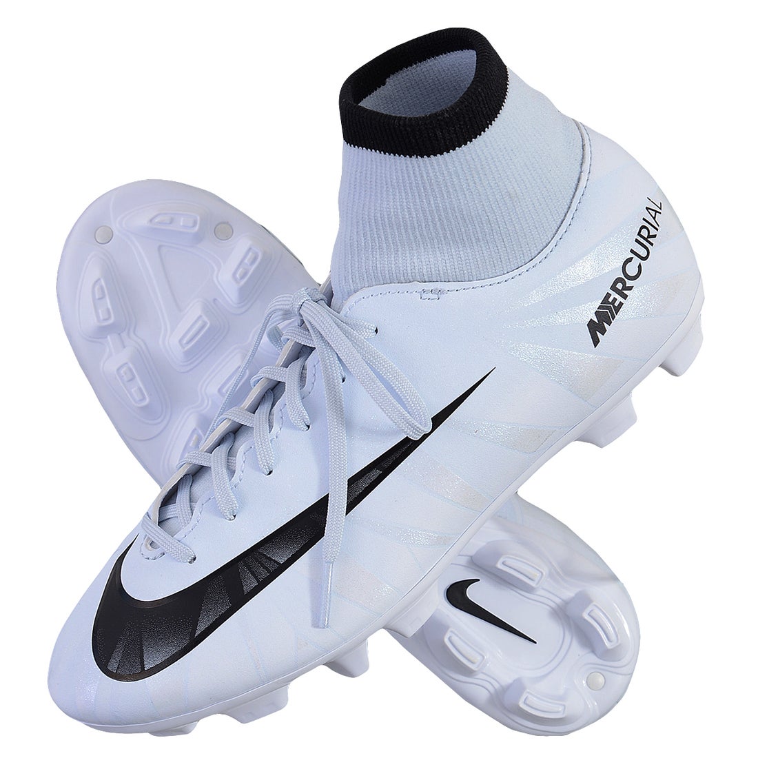 NIKE ナイキ マーキュリアル ビクトリー VI CR7 DF HG-V ジュニア