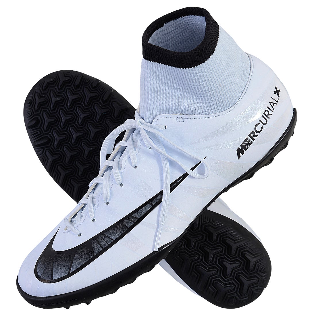 NIKE ナイキ マーキュリアル X ビクトリー VI CR7 DF TF(ホワイト