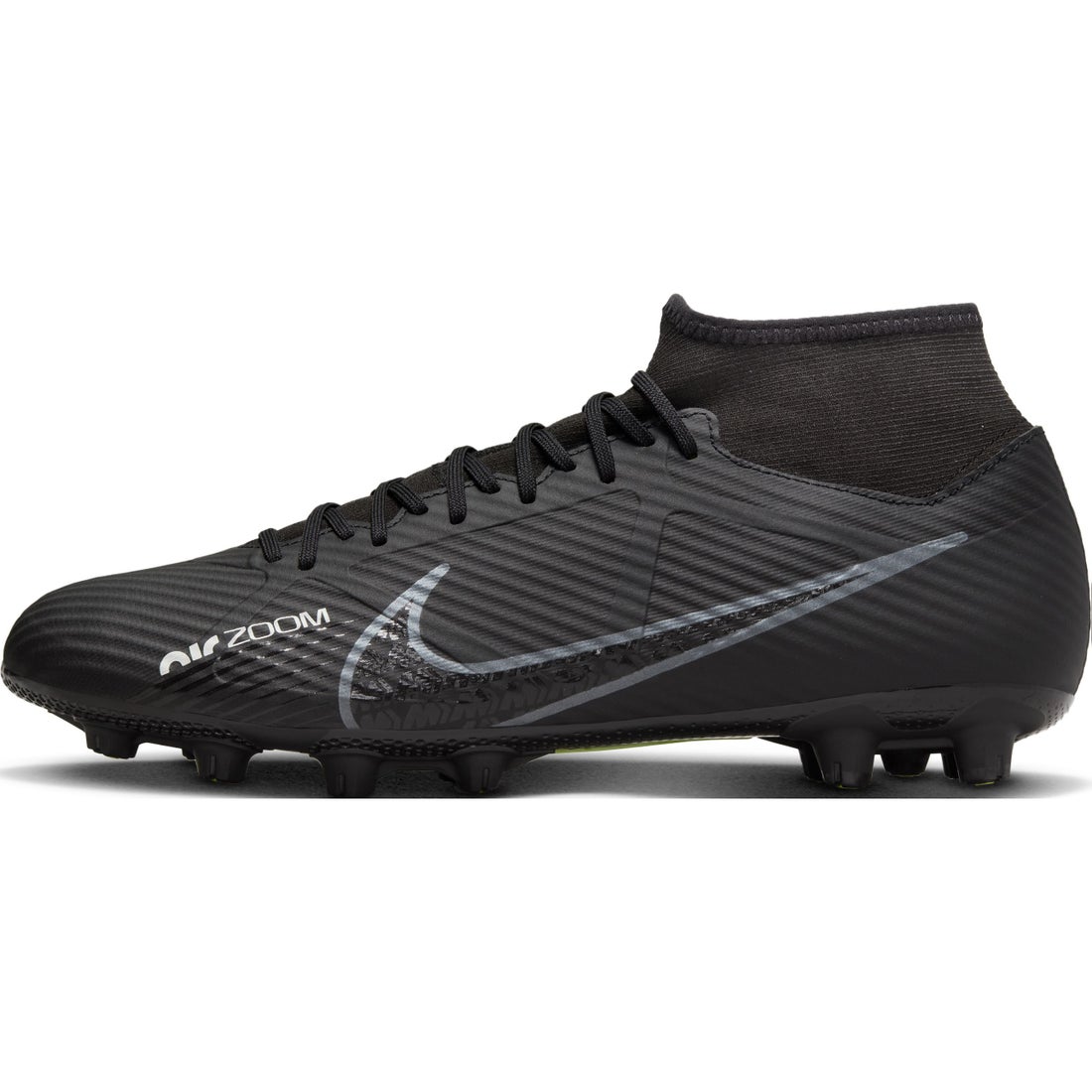 NIKE ナイキ ズーム スーパーフライ 9 アカデミー HG(ブラック) DJ5626