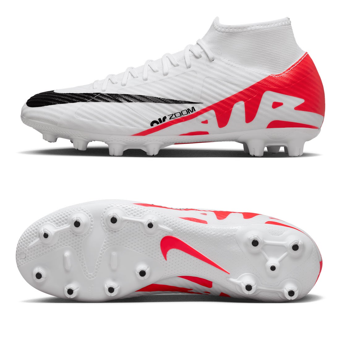 NIKE ナイキ ズーム マーキュリアル スーパーフライ 9 アカデミー HG