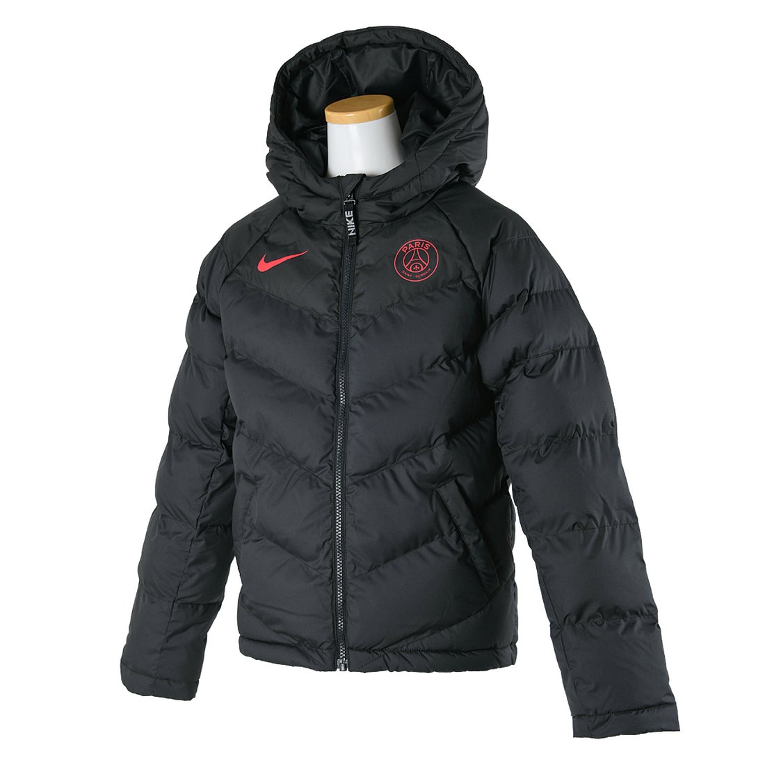 NIKE パリサンジェルマン 21/22 NSW シンセティック フィル フーディ