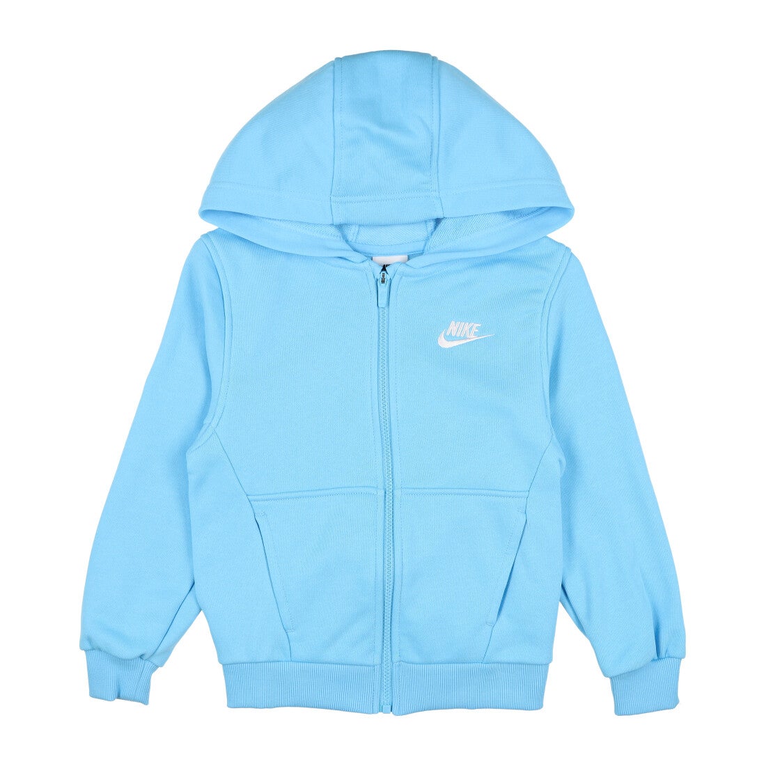 ナイキ NIKE ジュニア スウェットパーカー ナイキ YTH NSW クラブ FT