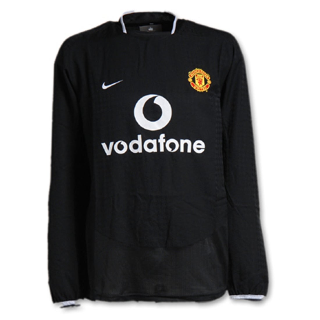 NIKE マンチェスターユナイテッド 03/05 ユニフォーム アウェイ 長袖