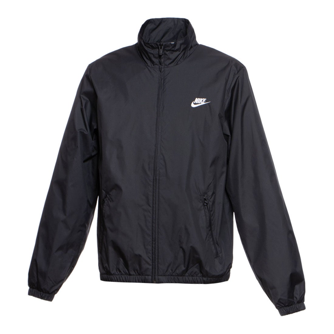 NIKE ナイキ クラブ+ ウーブン ジャケット MCF(ブラック) DX0673 010