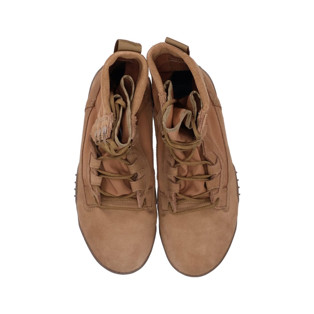 ナイキ NIKE SFB ジャングル 8インチ レザー スニーカー ブーツ メンズ