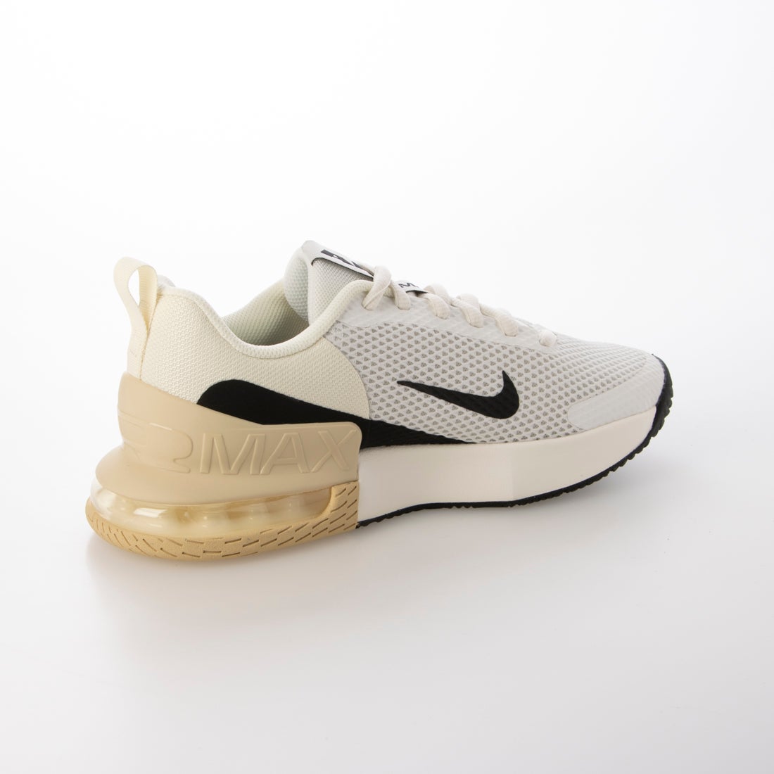 ナイキ NIKE メンズ スニーカー ナイキ エア マックス アルファ