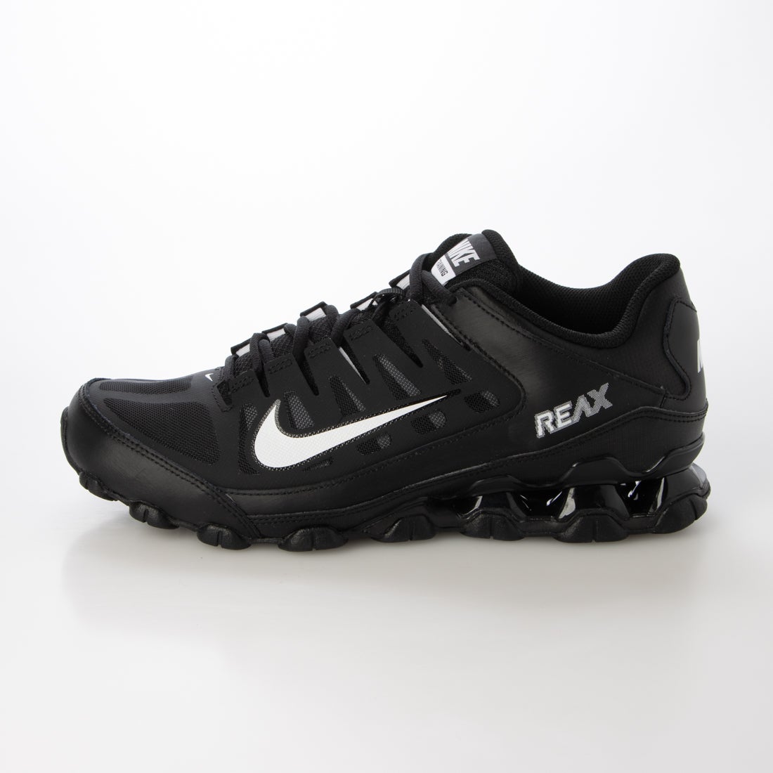 ナイキ NIKE メンズ スニーカー ナイキ リアックス 8 TR メッシュ