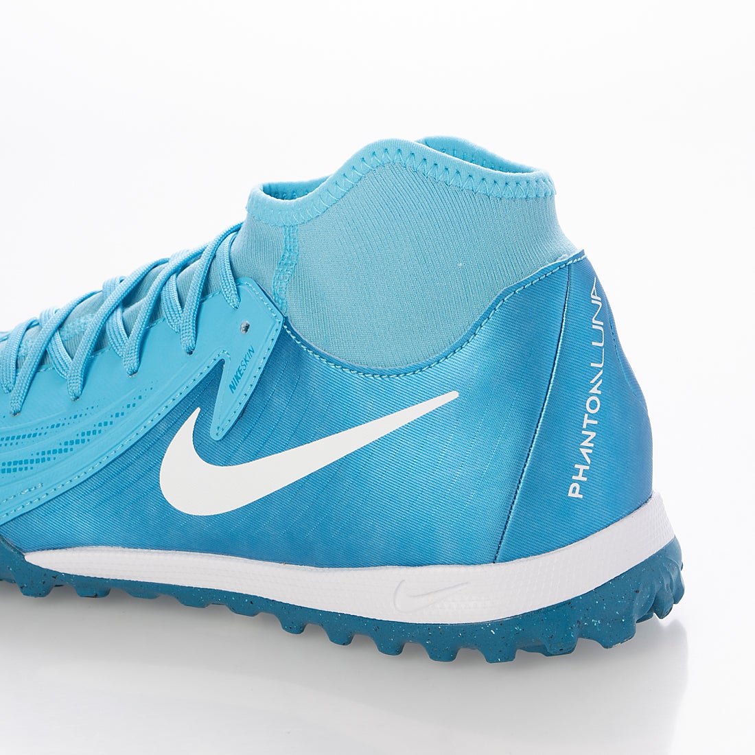 NIKE ナイキ ファントム ルナ II アカデミー TF(ブルー×ホワイト