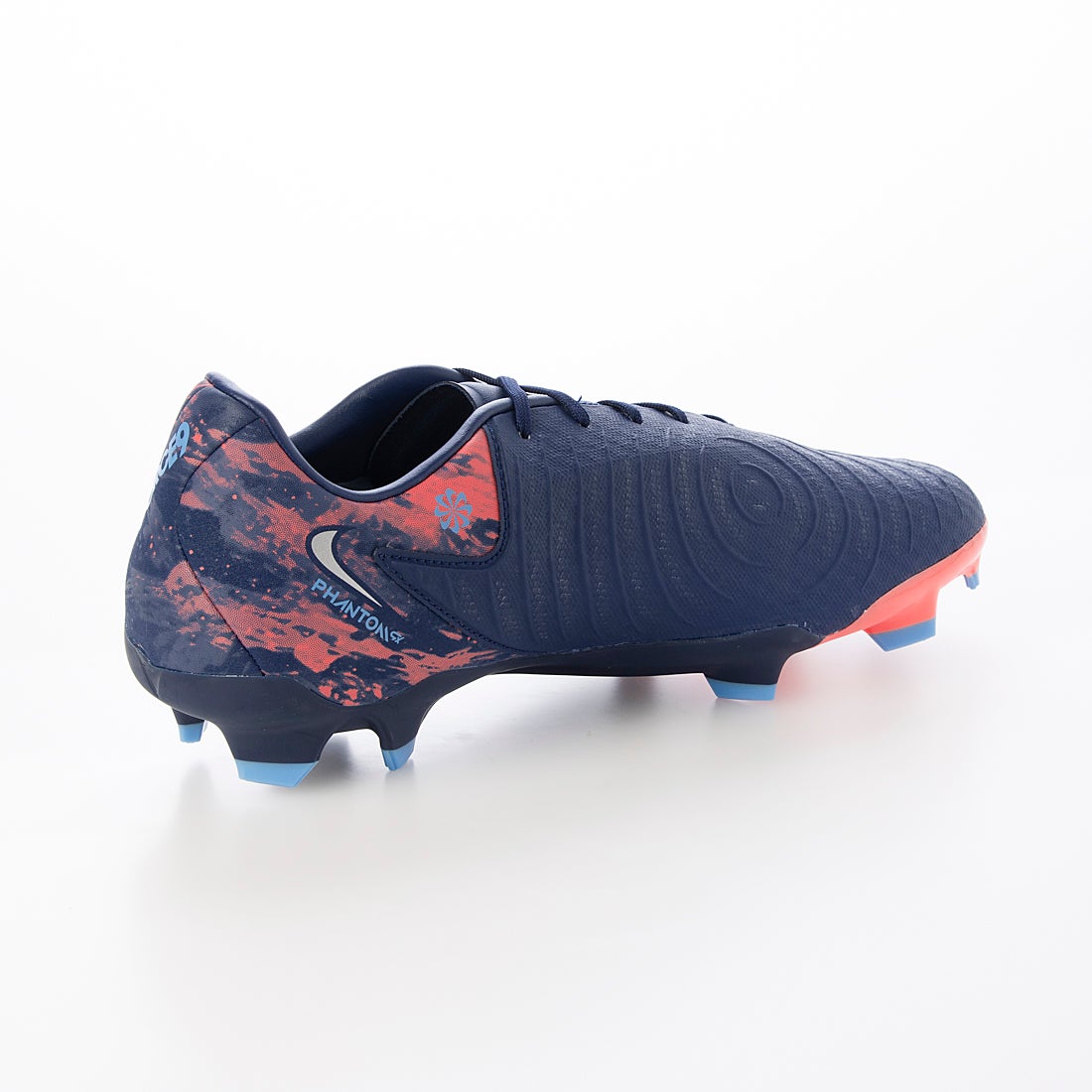 NIKE ナイキ ファントム GX II アカデミー FG/MG EH(ダークブルー