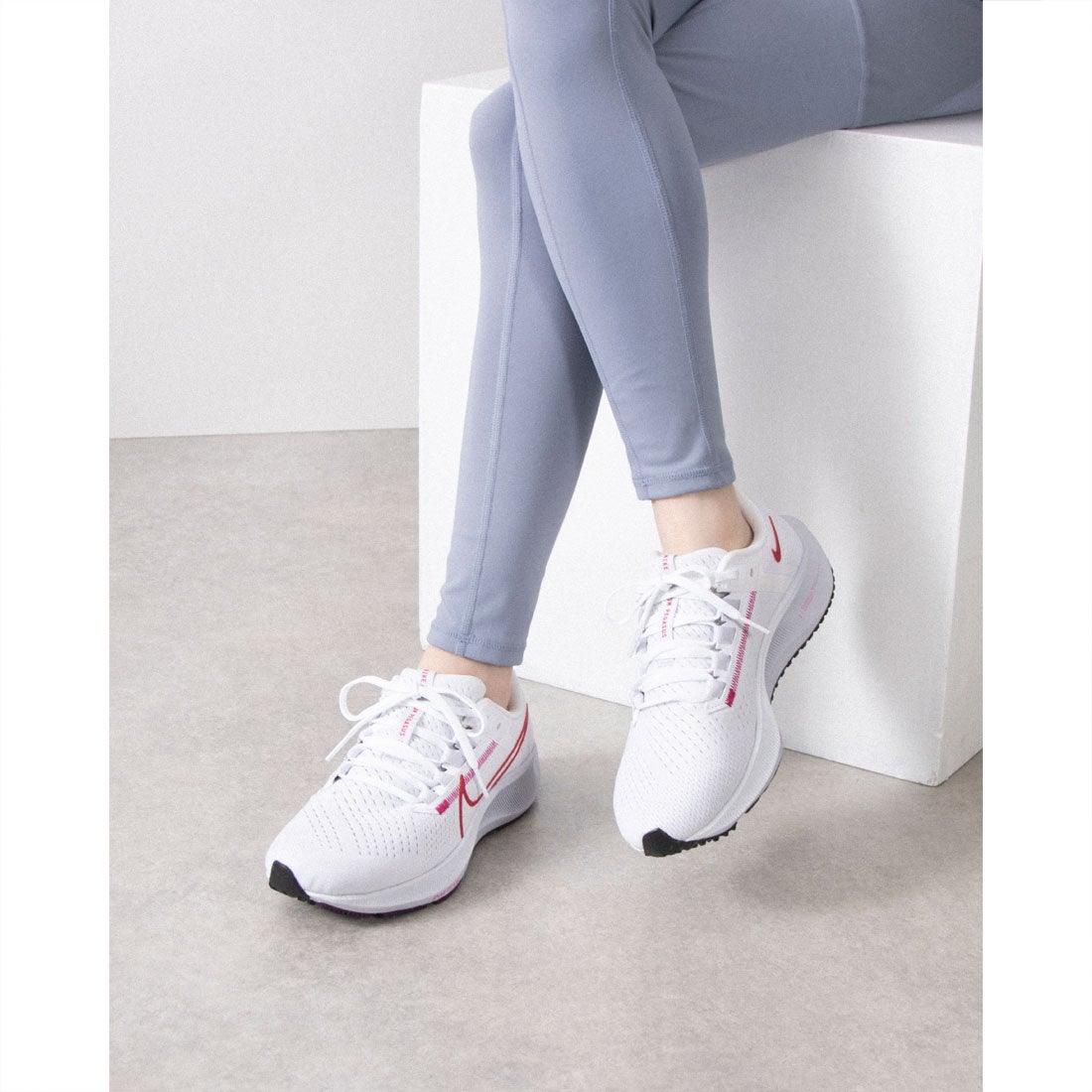 ナイキ NIKE エア ズーム ペガサス 38 AIR ZOOM PEGASUS 38 シューズ