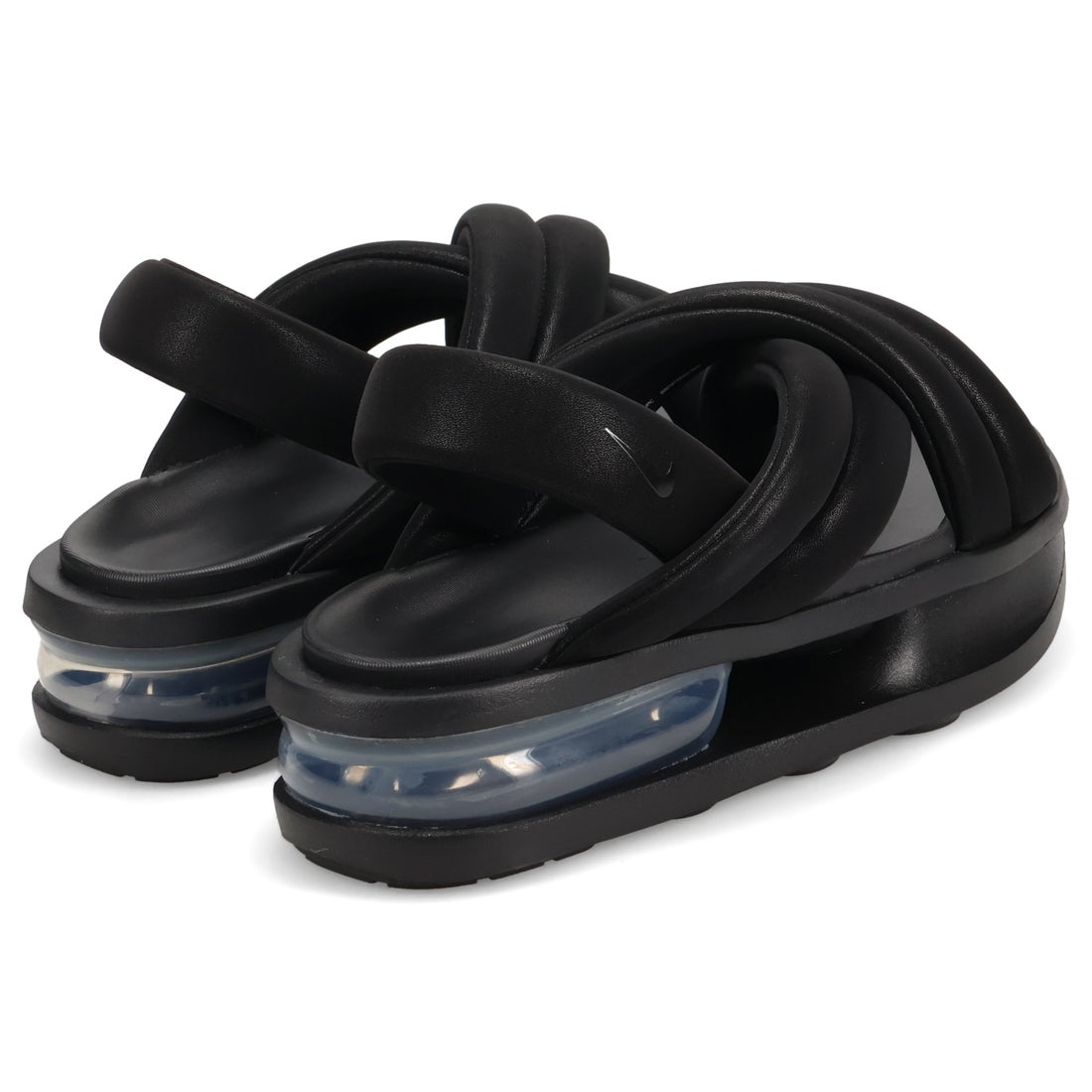 ナイキ NIKE エアマックスアイラ サンダル ストラップサンダル