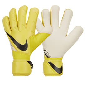 NIKE ナイキ GK ヴェイパー グリップ3(イエロー) CN5650 765 ゴール