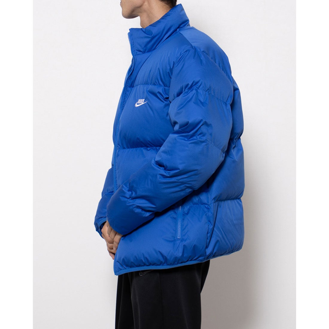 ナイキ NIKE メンズ 中綿ジャケット ナイキ TF クラブ パファー