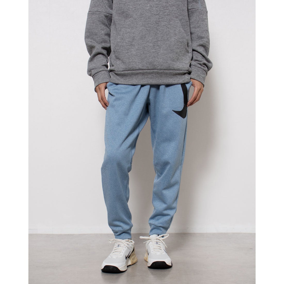 ナイキ NIKE メンズ ニットパンツ ナイキ TF スウッシュ TPR パンツ