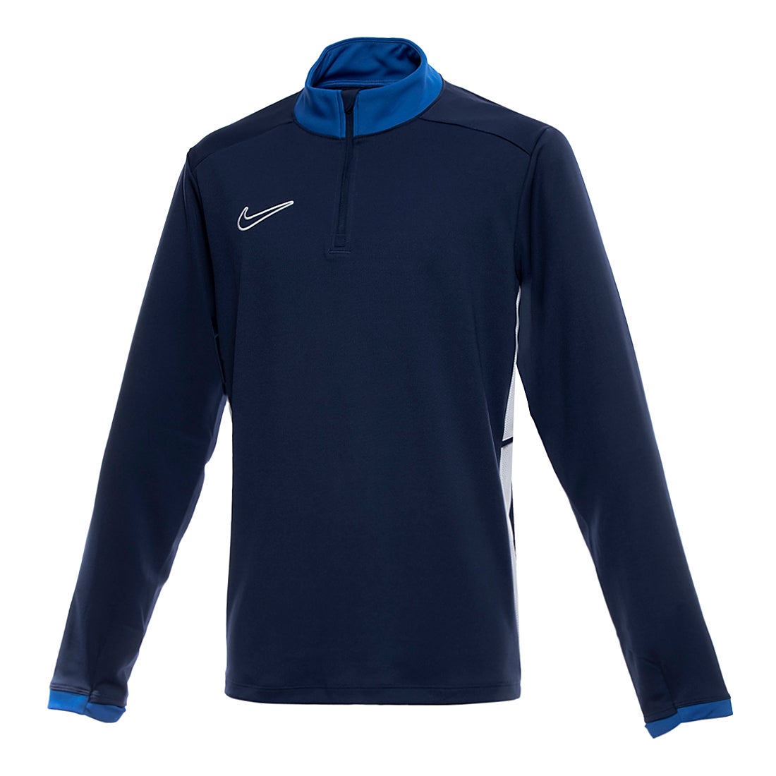 NIKE ナイキ Dri-FIT アカデミー25 ドリルトップ(ネイビー) FZ9767 410