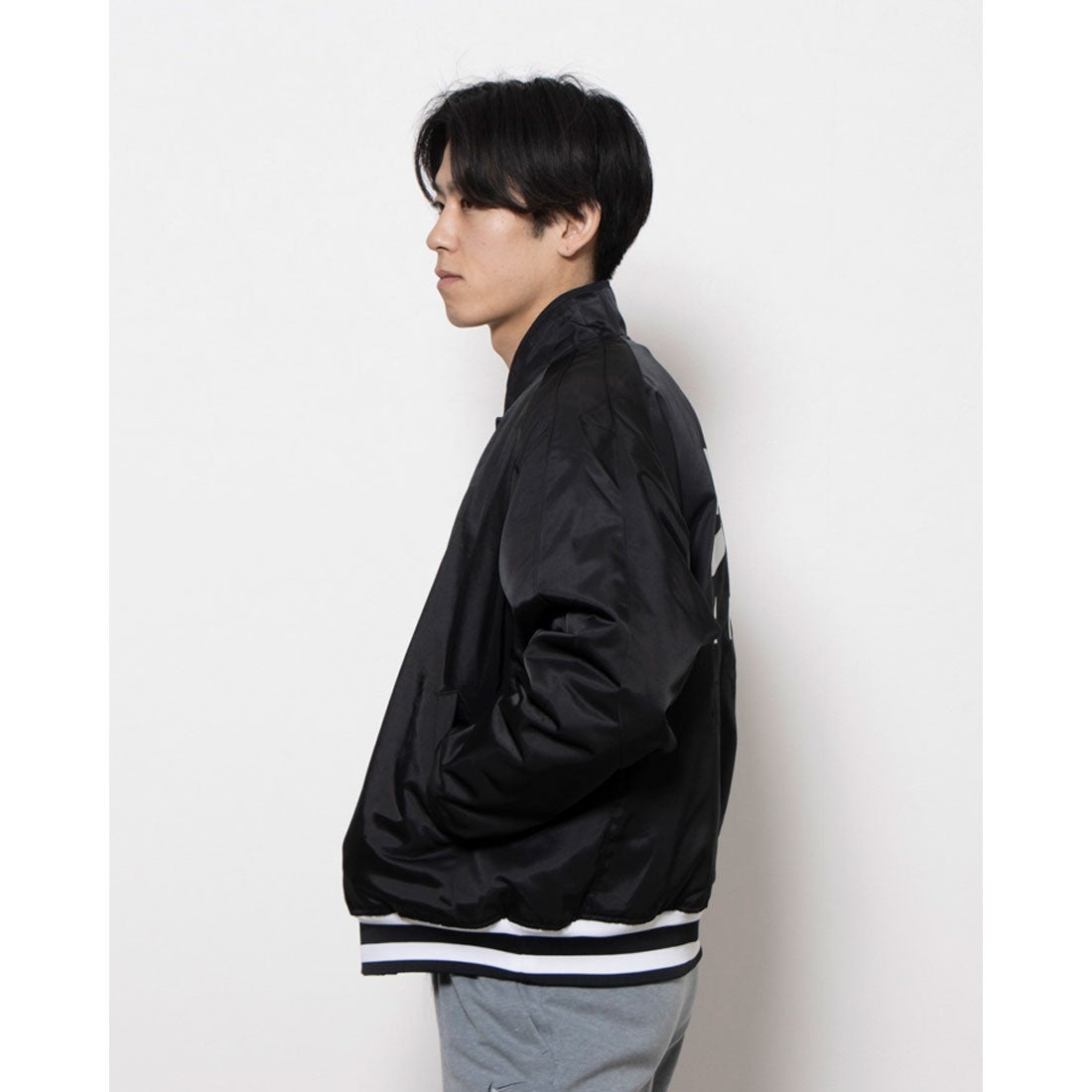 ナイキ NIKE メンズ ライフスタイル アウターウェア ナイキ エア