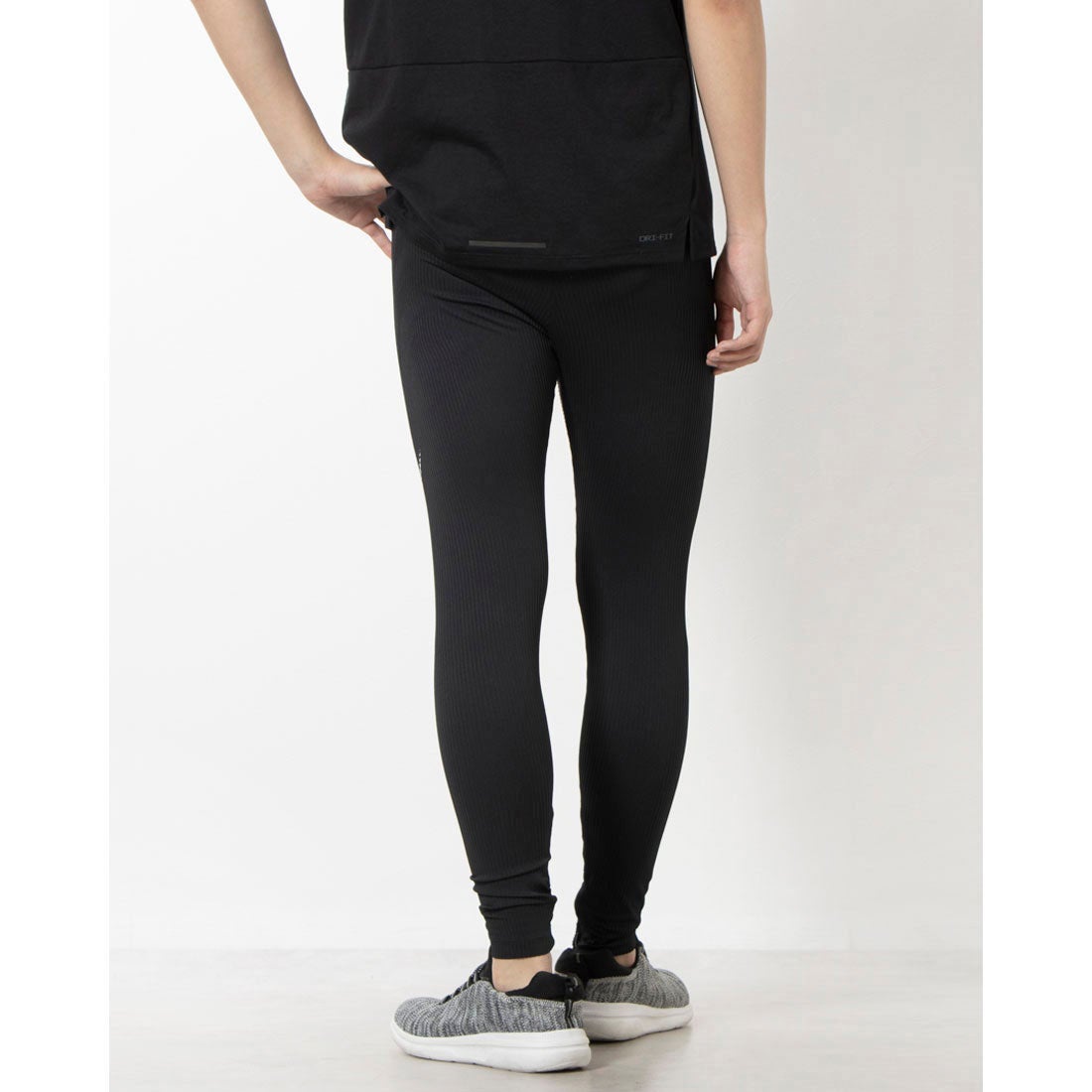 ナイキ NIKE メンズ 陸上/ランニング ロングスパッツ ナイキ DF ADV