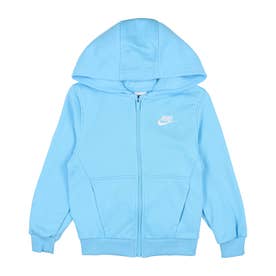ナイキ NIKE ジュニア スウェットパーカー ナイキ YTH NSW クラブ FT