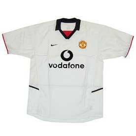 NIKE マンチェスターユナイテッド 02/03 ユニフォーム アウェイ 半袖