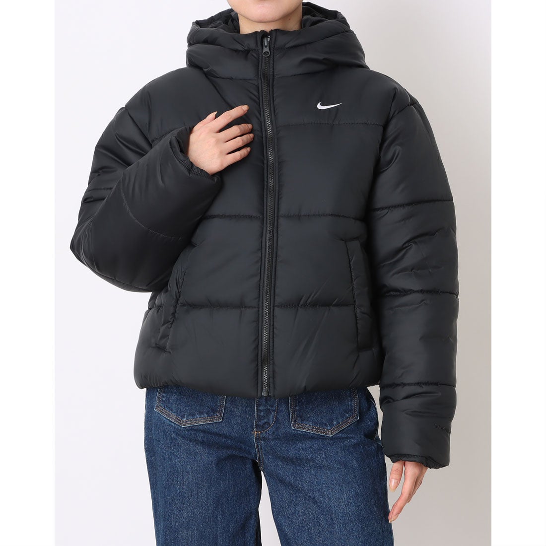 ナイキ NIKE レディース 中綿ジャケット ナイキ ウィメンズ NSW TF