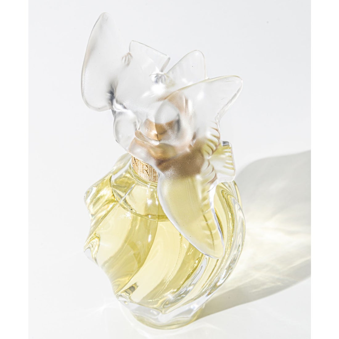 ニナ リッチ NINA RICCI レールデュタン EDT 100ml L'AIR DU TEMPS