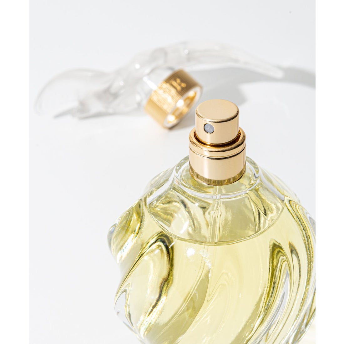 ニナ リッチ NINA RICCI レールデュタン EDT 100ml L'AIR DU TEMPS