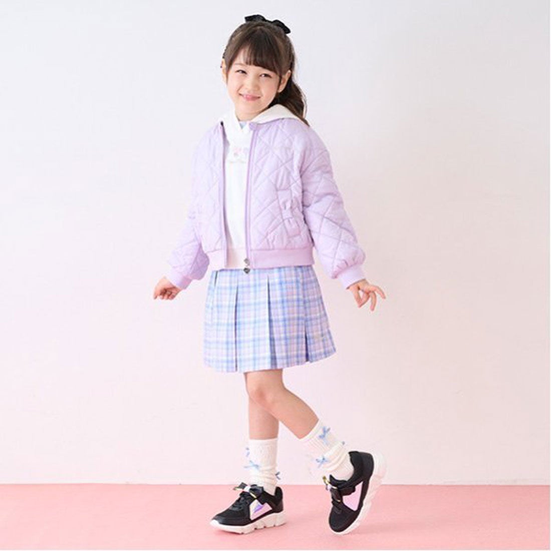 2025年福袋】 メゾピアノ mezzo piano 【Bセット】【返品不可商品