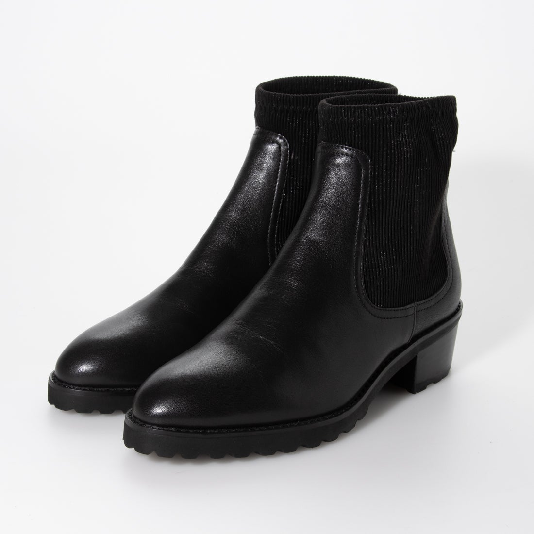 HIMIKO On Bleue オンブルー（ヒミコ） On Bleue(卑弥呼) サイドゴア