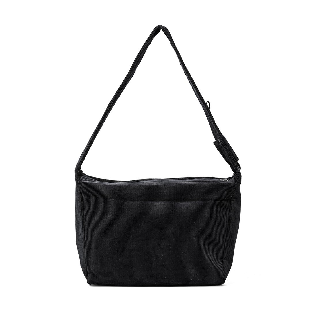 オマールアフリディ Omar Afridi Oscar Bag （Black） - ファッション