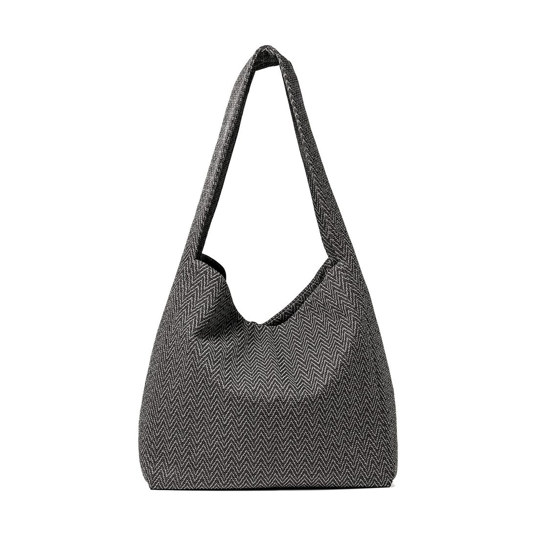 オマールアフリディ Omar Afridi Factory Bag （Jacquard） -FASCINATE