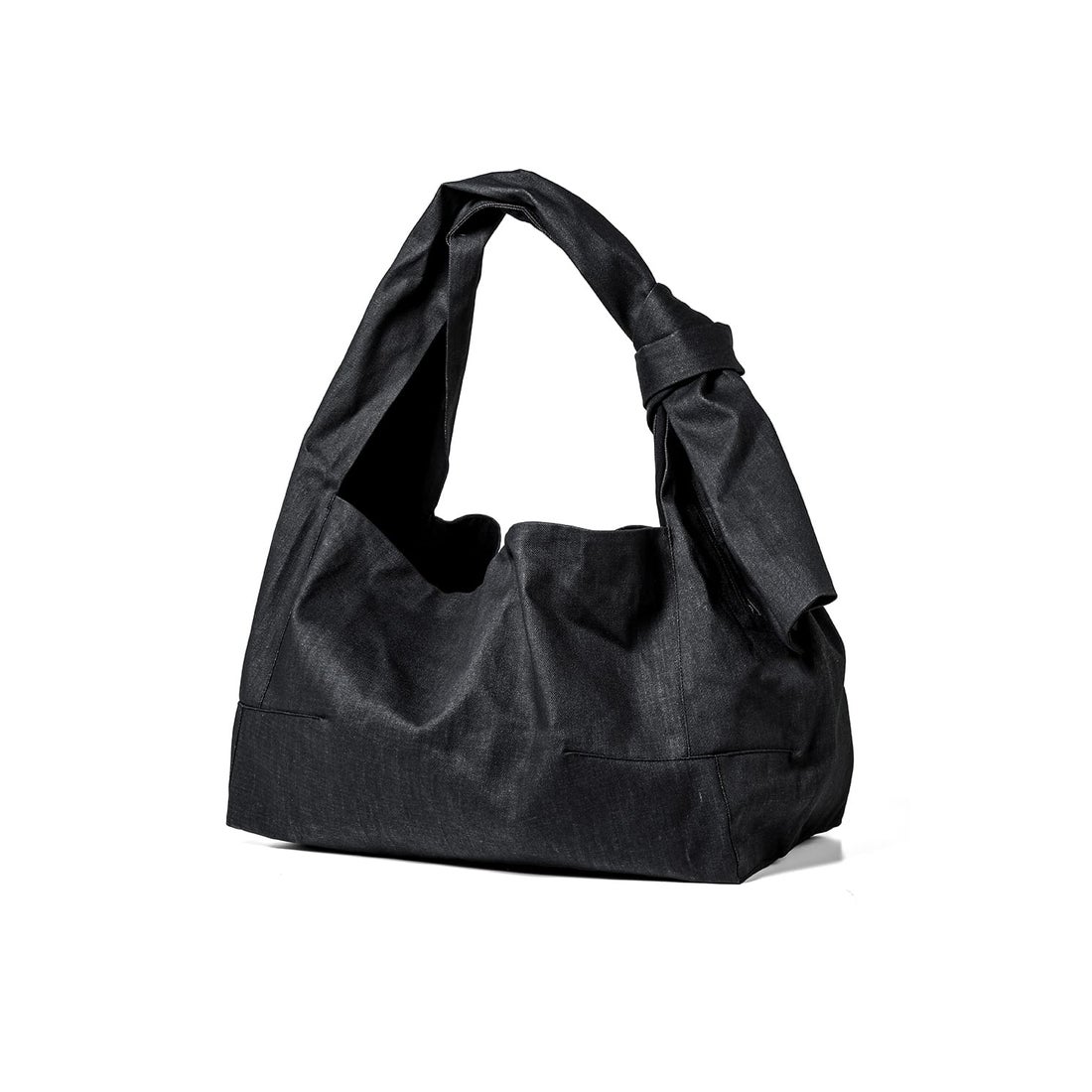 Omar Afridi Knotted Lidia Bag （Brown） - Osaka / Kyoto, Ship