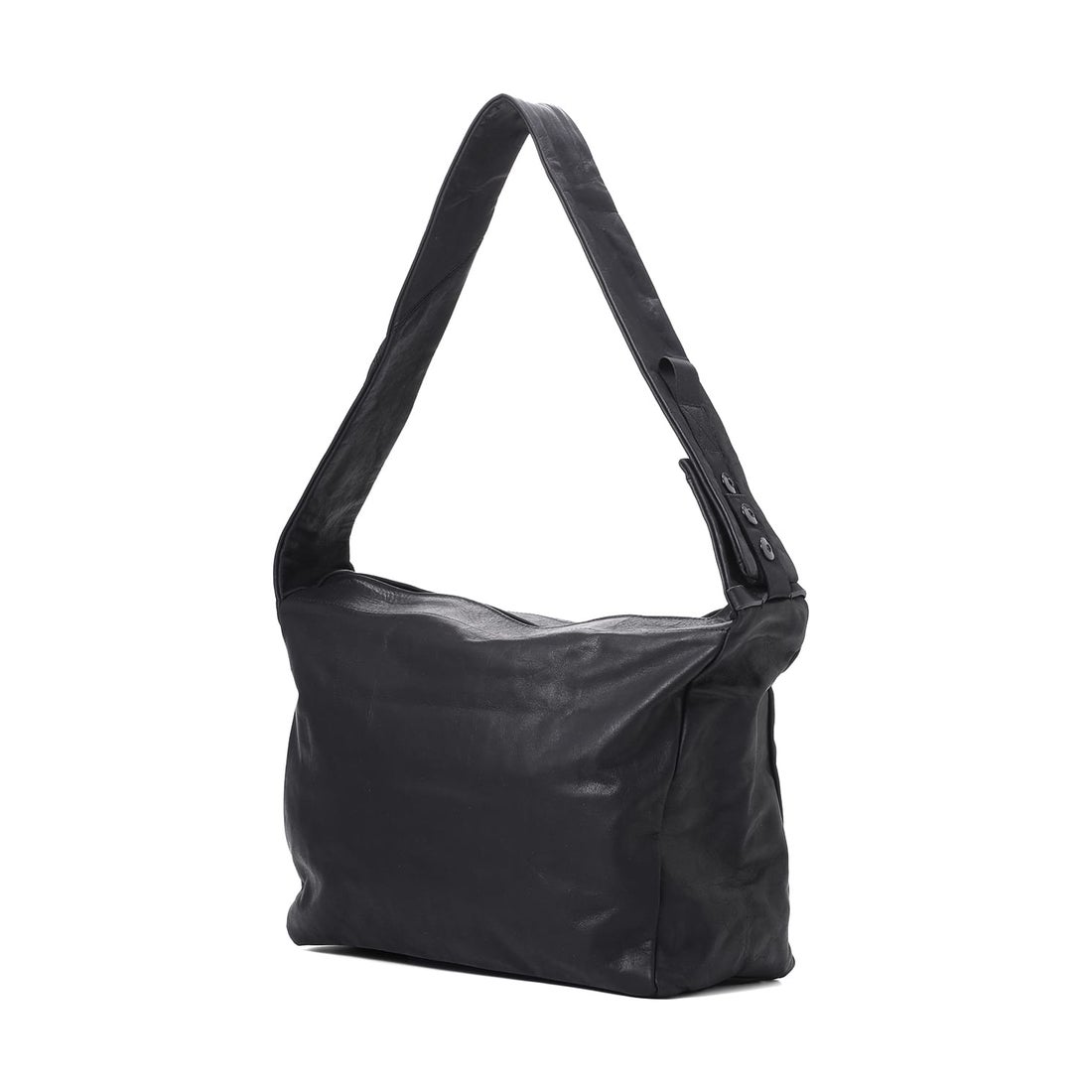オマールアフリディ Omar Afridi OSCAR BAG （BLACK） -FASCINATE