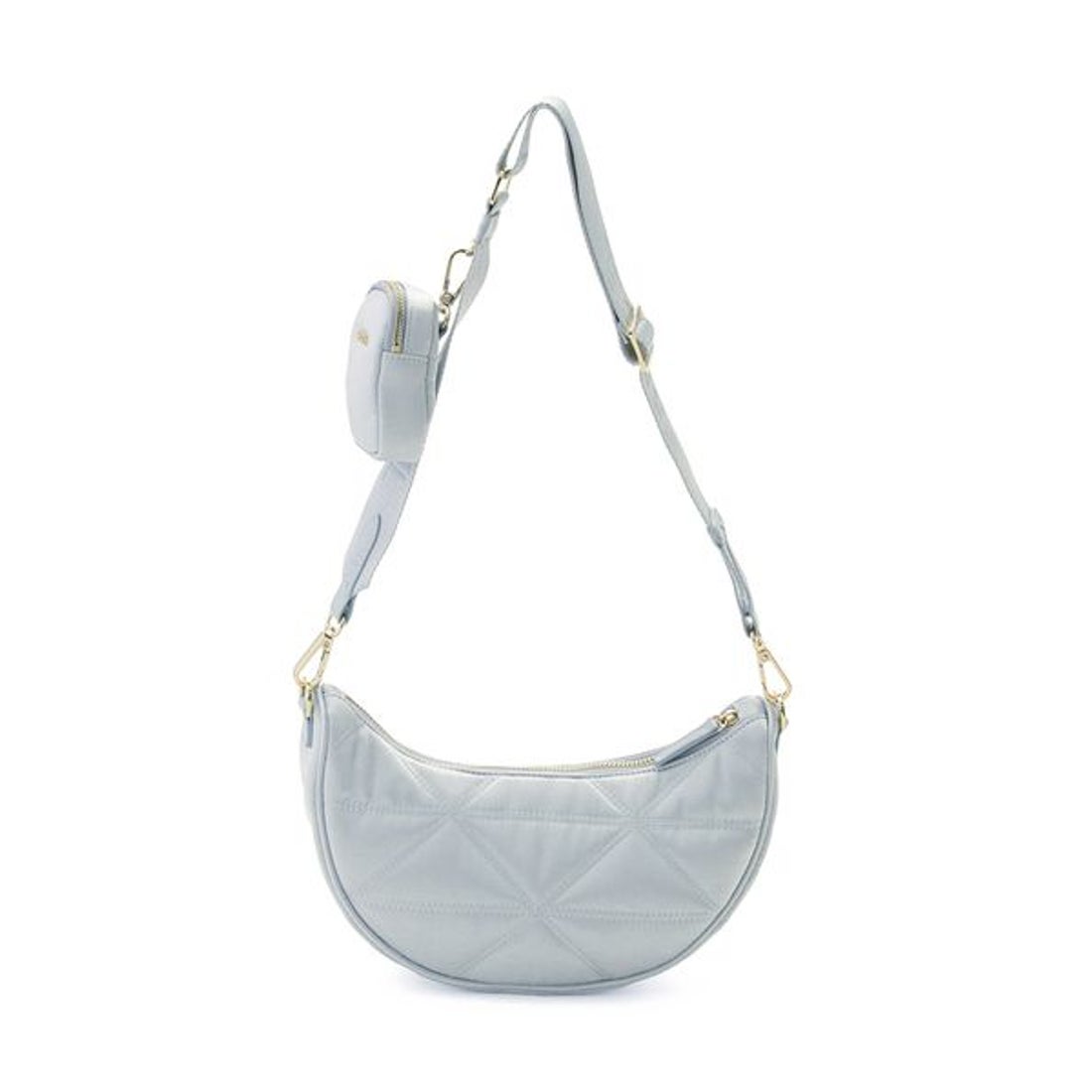 スナイデル SNIDEL 【WEB限定】マルチウェイムーンバッグ （YEL