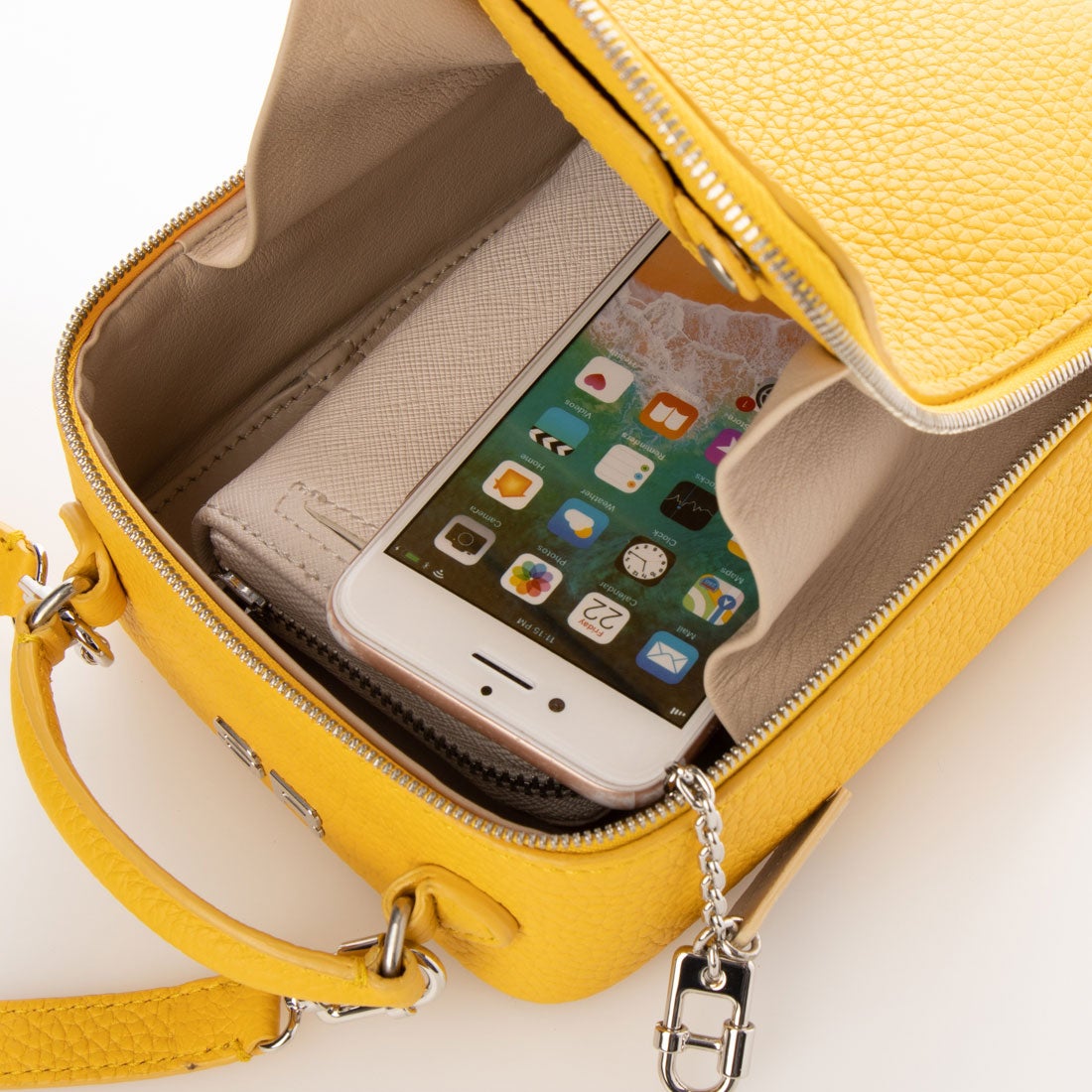 ソニア リキエル SONIA RYKIEL BAG （イエロー） -アウトレット通販