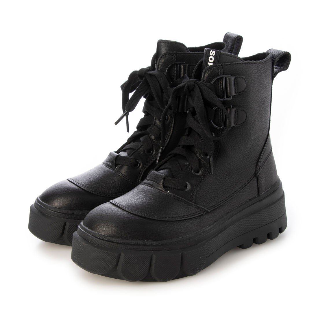ソレル SOREL CARIBOU X BOOT LACE WP（カリブーXブーツ レース