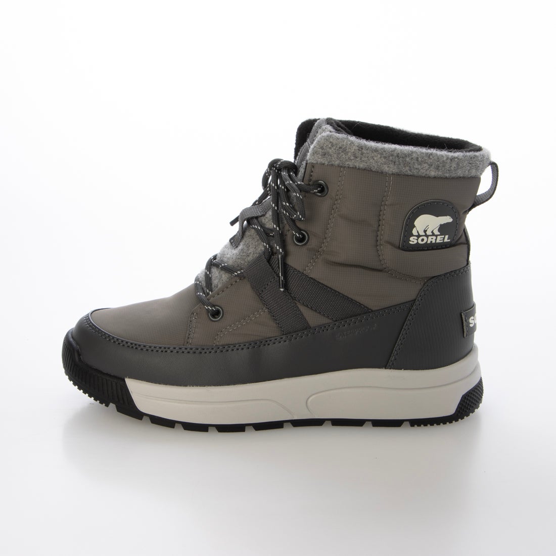 ソレル SOREL ショートブーツ（ウィットニー3 ミッドウォーター