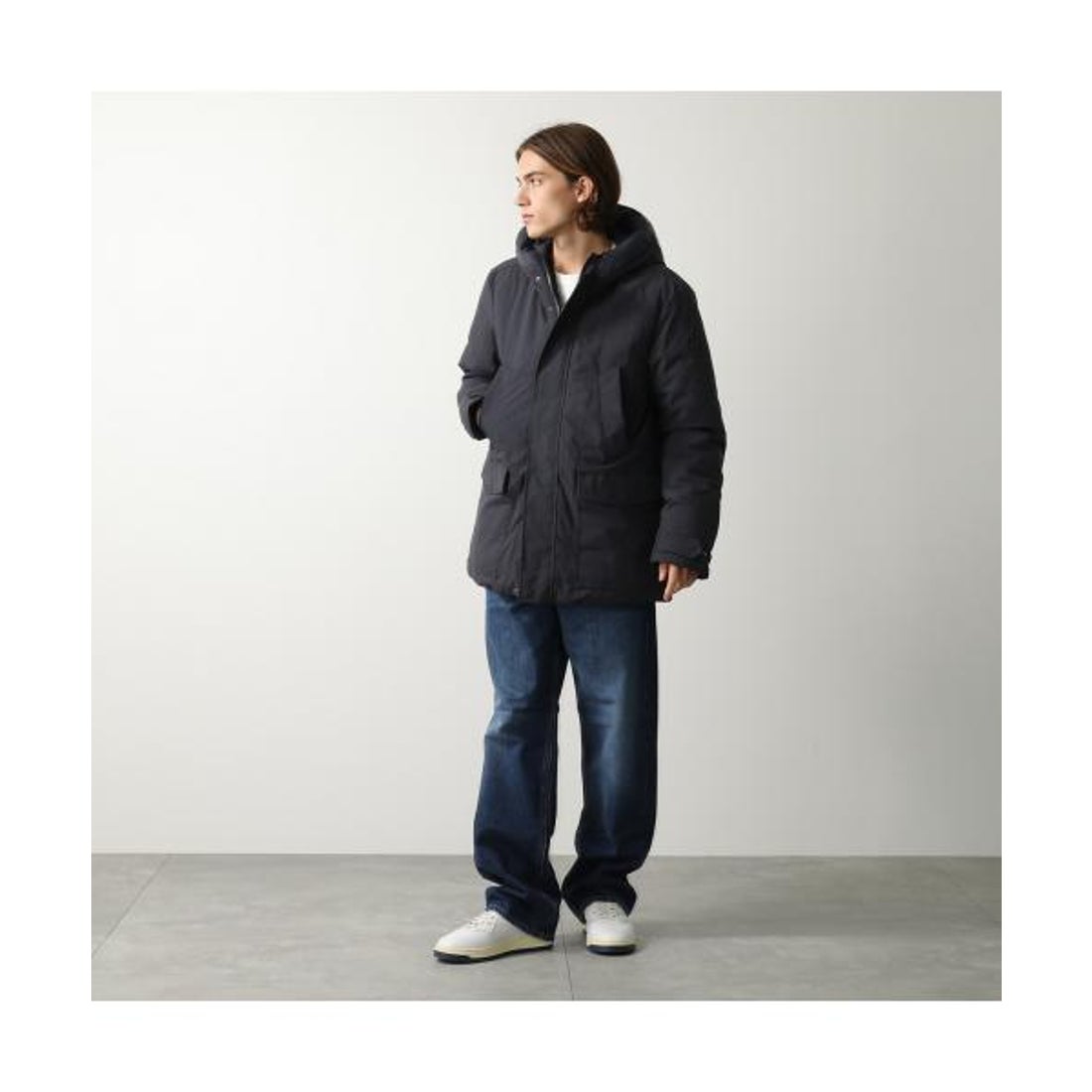 セイブザダック SAVE THE DUCK SAVE THE DUCK エコダウンジャケット