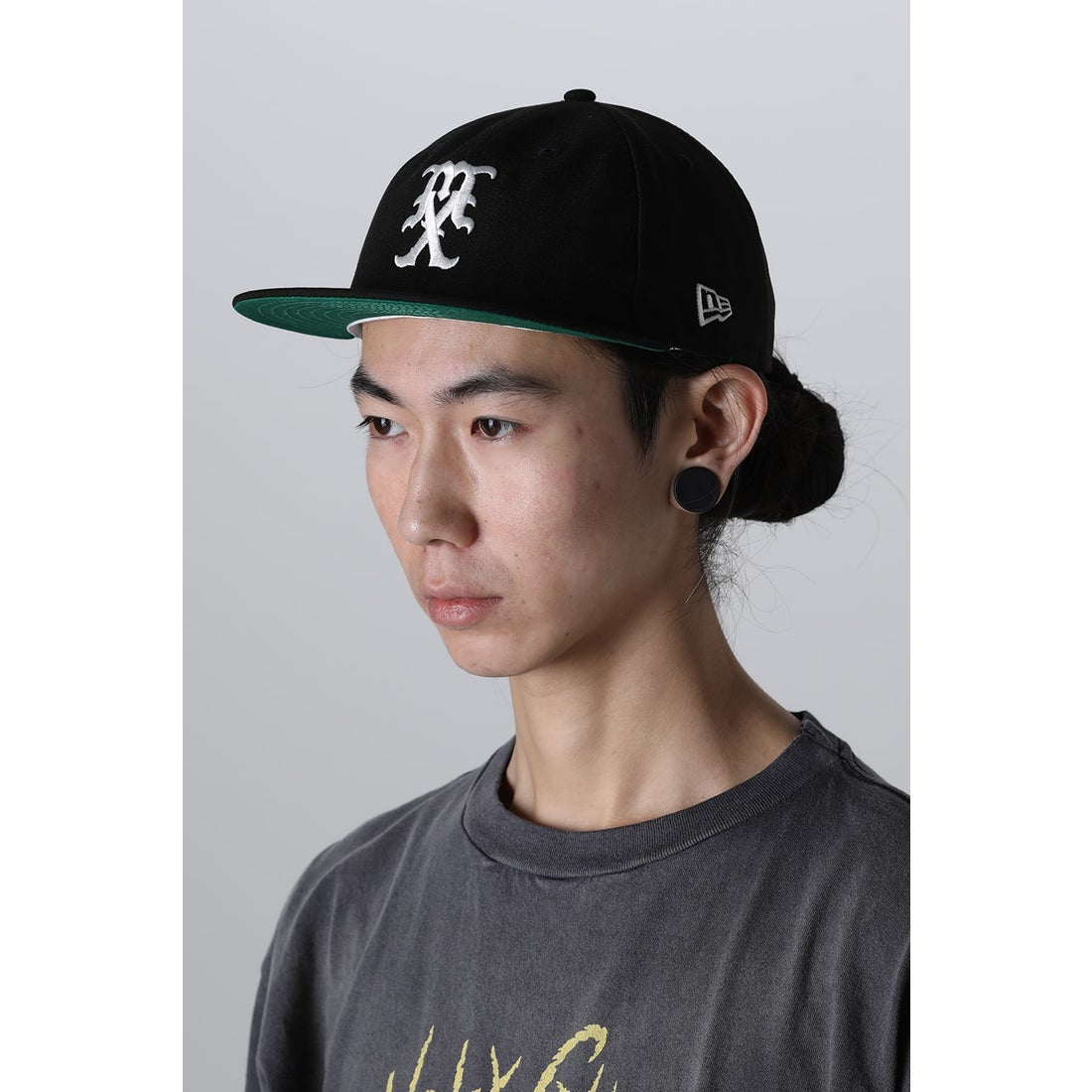 セントマイケル SAINT Mxxxxxx NEW ERA x SAINT Mxxxxxx MX Cap