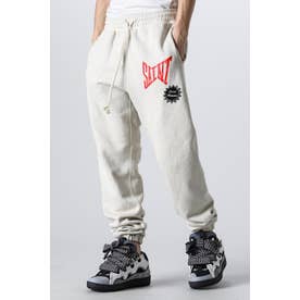 SAINT Mxxxxxx SAINT Sweat Pants （Gray）- Osaka / Kyoto, Ship