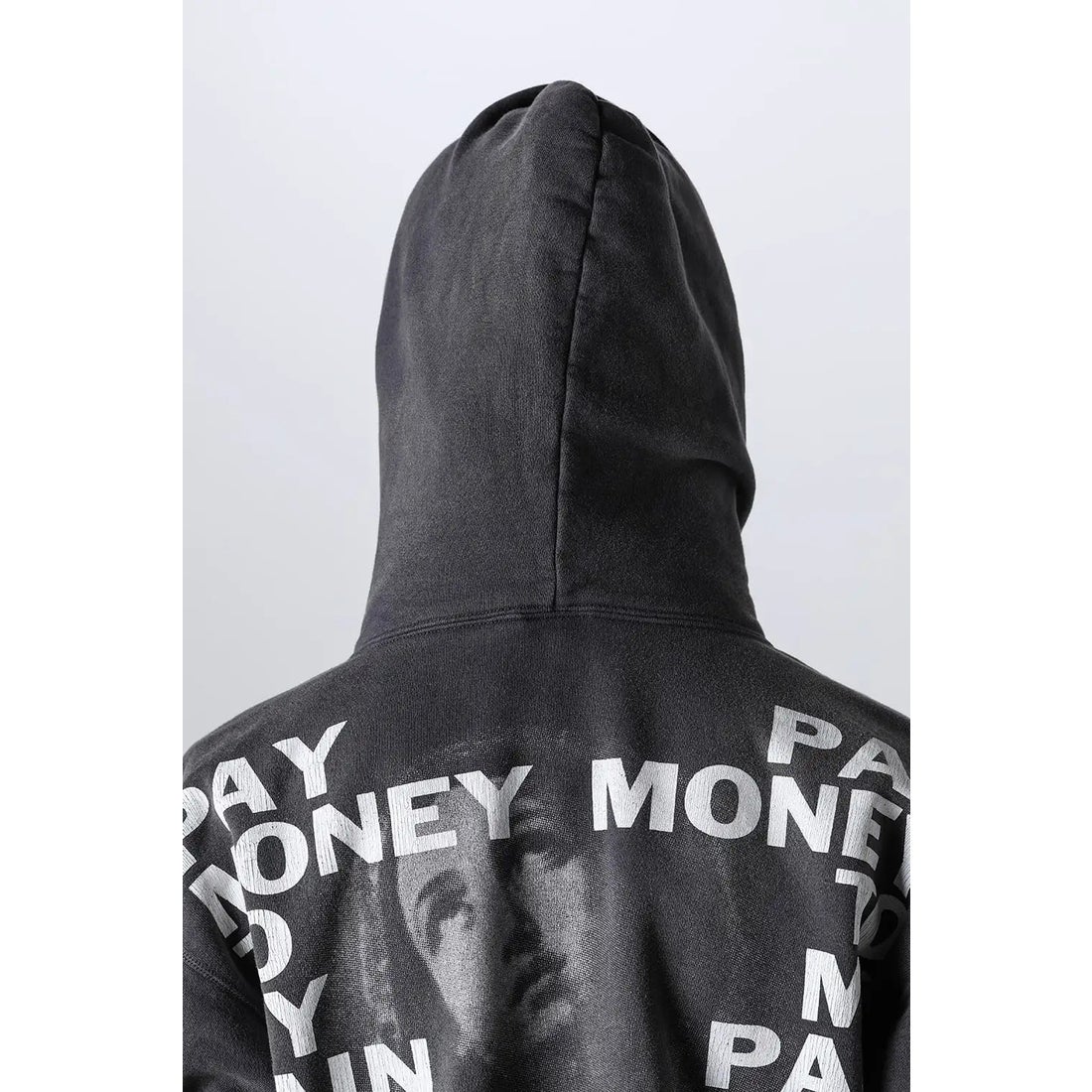 Pay money To my Pain × SAINT Mxxxxxx BRND MONEY Hoodie 通販 大阪