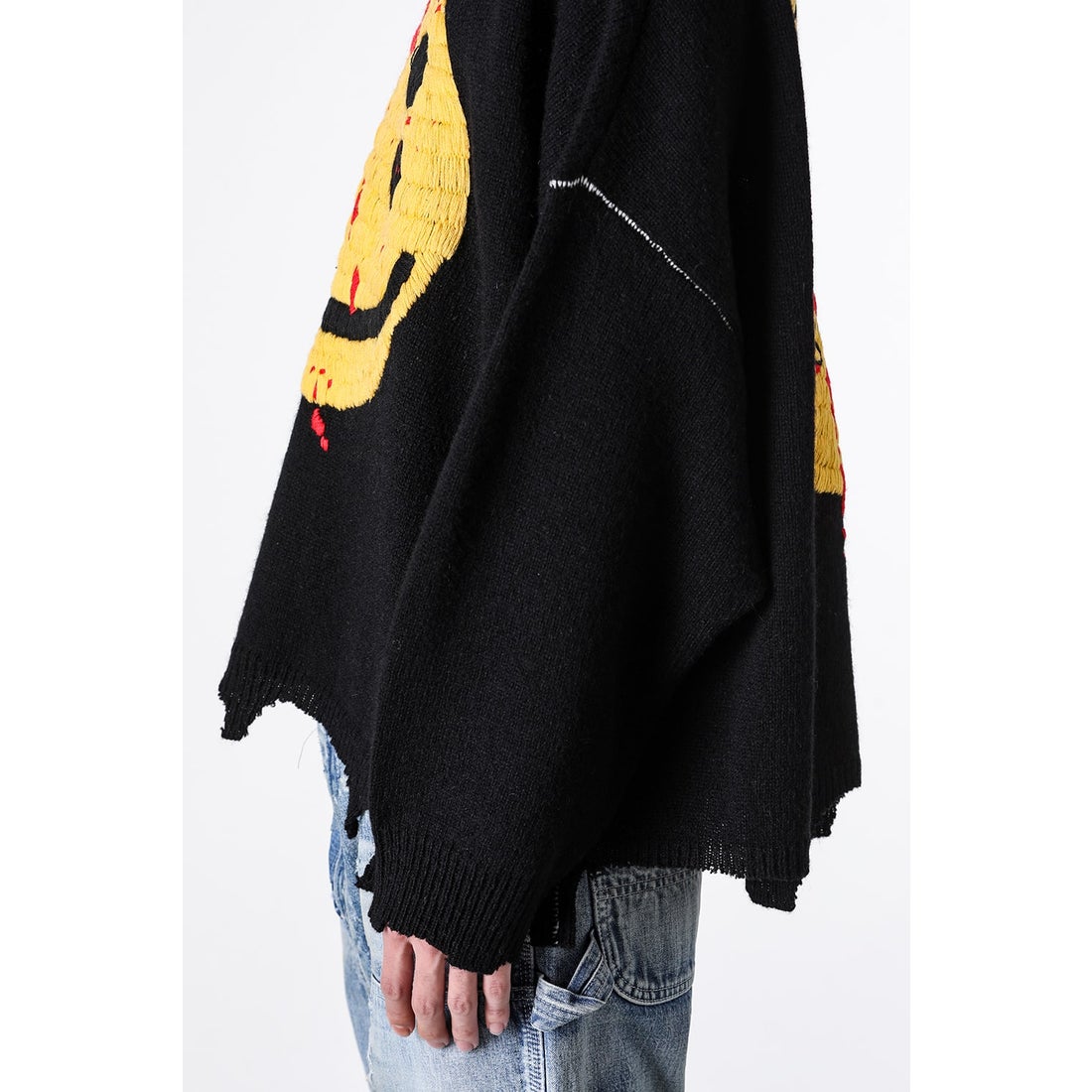 セントマイケル SAINT Mxxxxxx CACTUS PLANT FLEA MARKET x SAINT