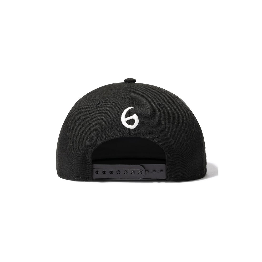 SAINT Mxxxxxx NEW ERA x SAINT Mxxxxxx MX Cap _ FASCINATE Osaka