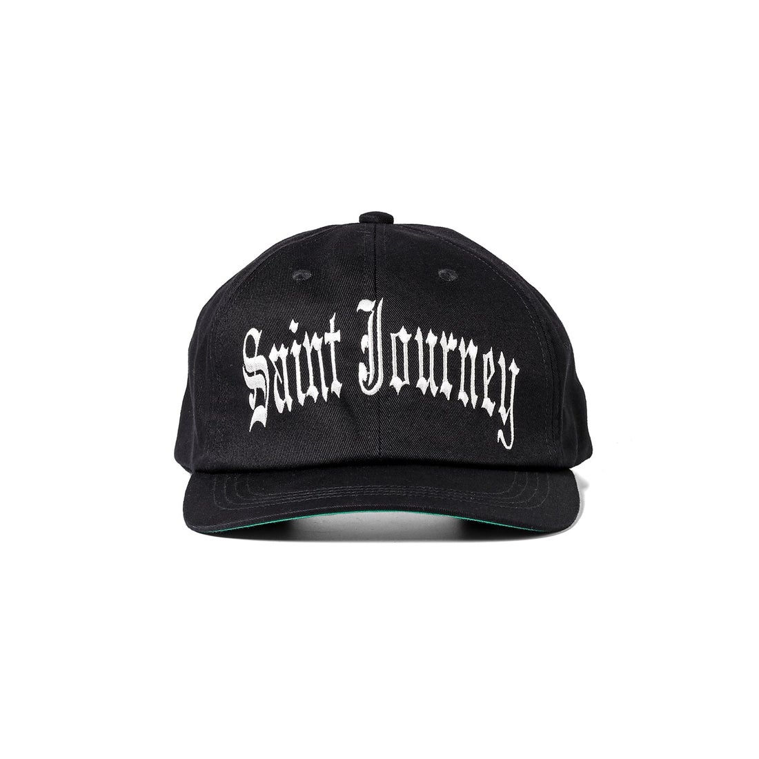 セントマイケル SAINT Mxxxxxx SAINT JOURNEY Cap （Black