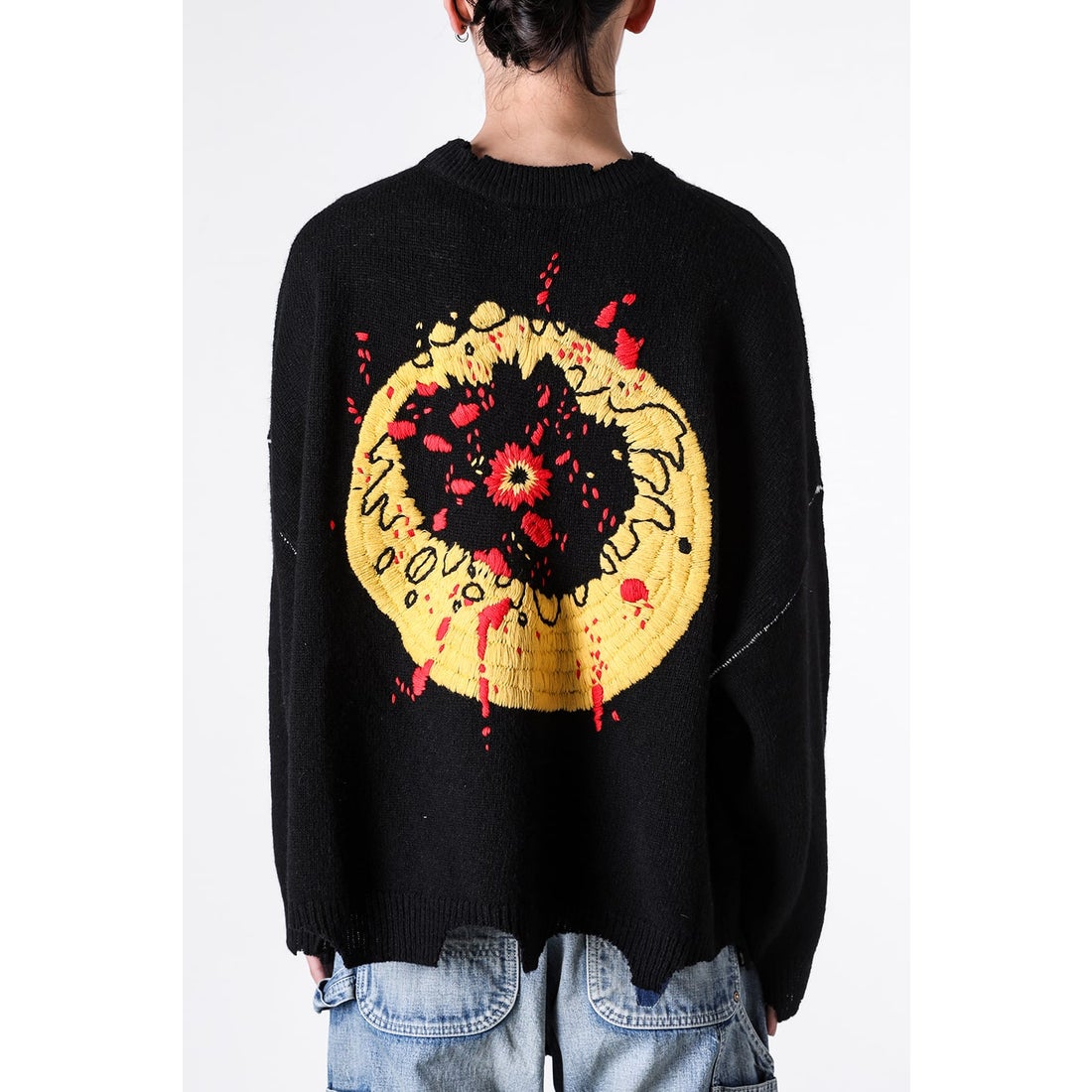 セントマイケル SAINT Mxxxxxx CACTUS PLANT FLEA MARKET x SAINT